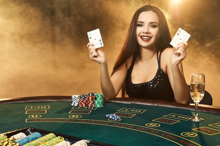 555 slot App 