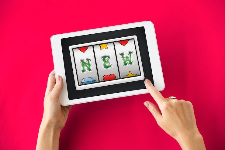 Proses login cepat aplikasi 555 slot