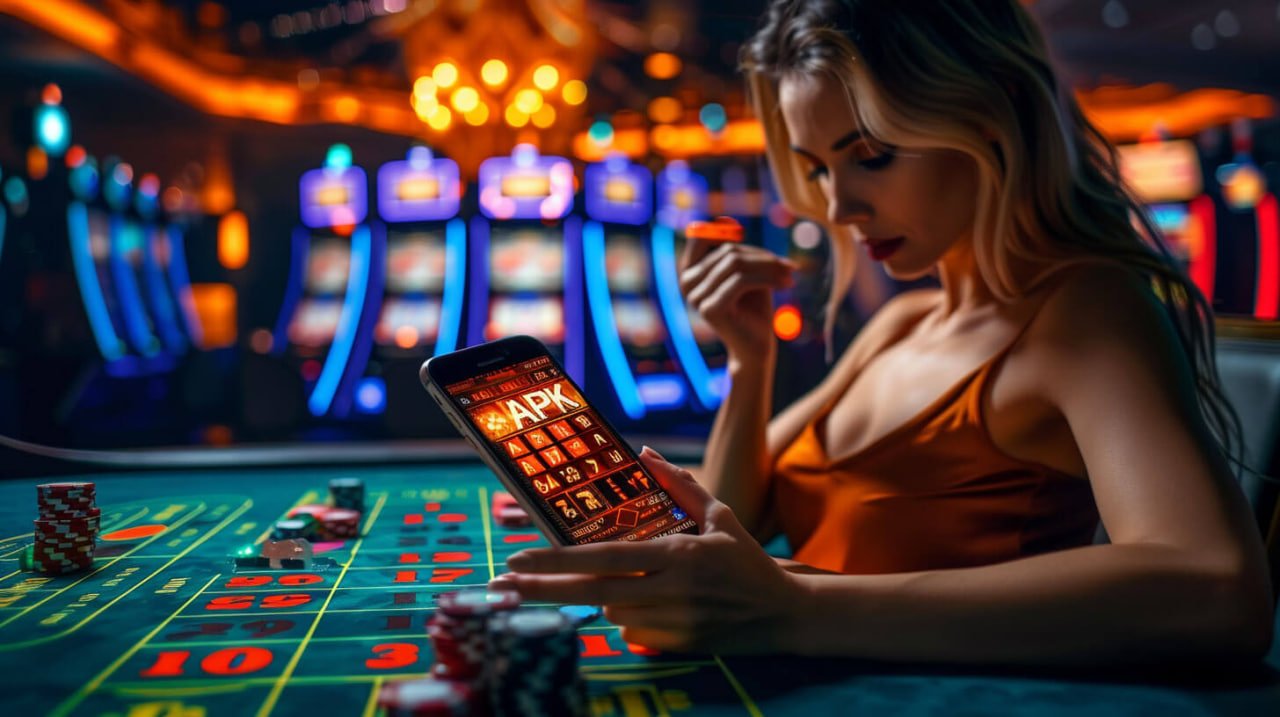 555 slot featured game showcase