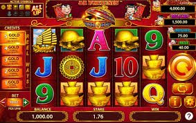 Pengaturan data 555 slot di ponsel
